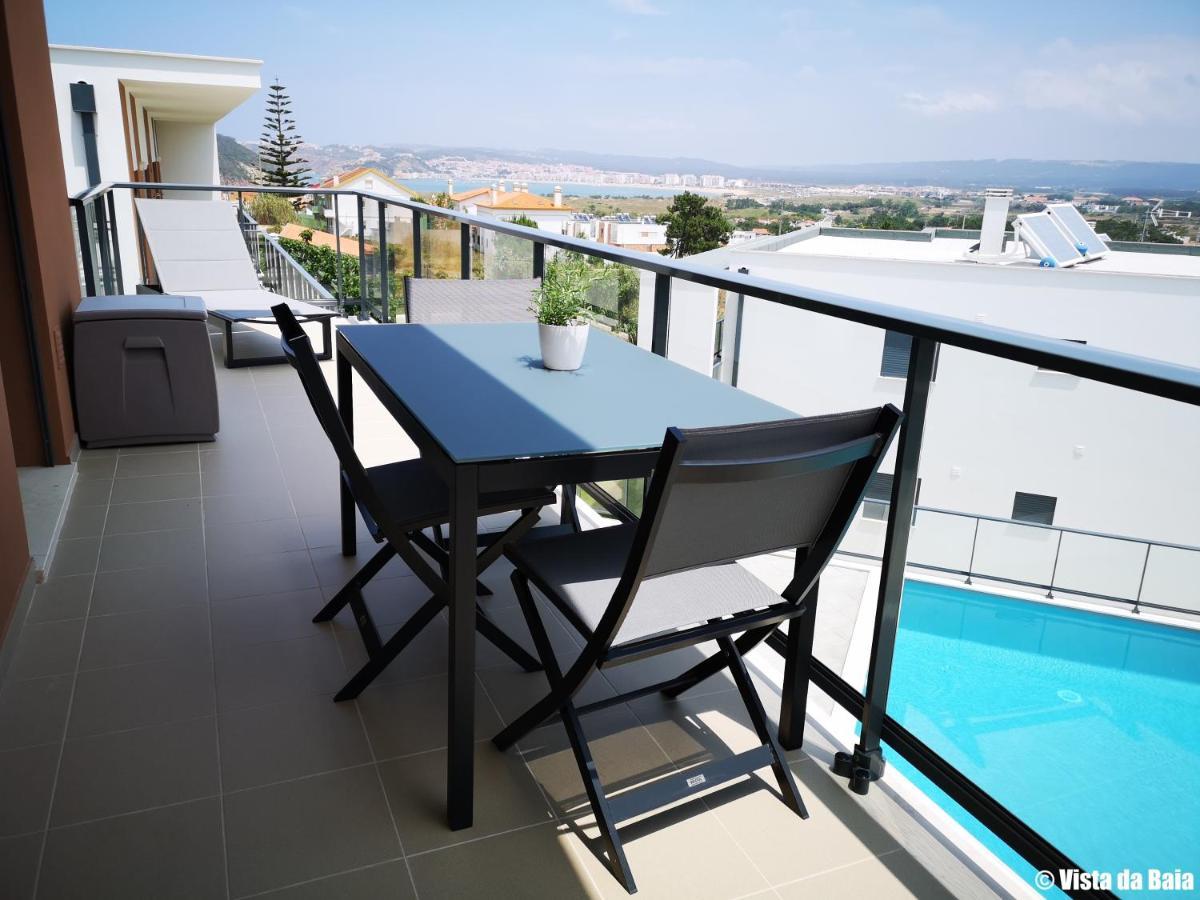 Apartament Vista Da Baia Salir de Porto Zewnętrze zdjęcie