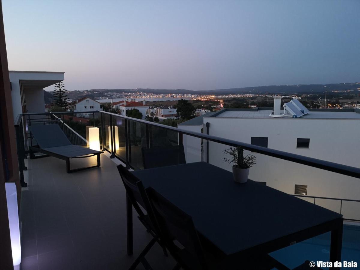 Apartament Vista Da Baia Salir de Porto Zewnętrze zdjęcie